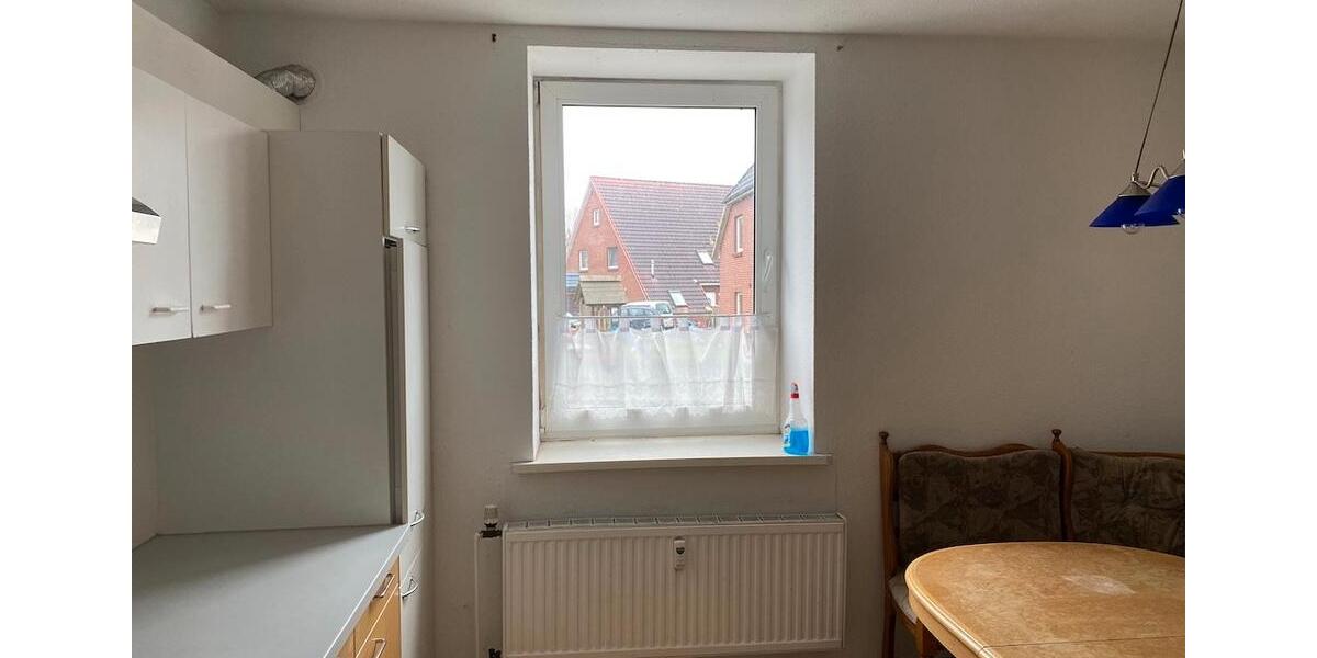 Erdgeschoßwohnung Gettorf - 3 Zimmer, 90 m&sup2;, 800&euro; | Angebot:26103989