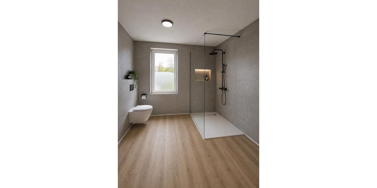 Etagenwohnung Werne - 3 Zimmer, 110 m&sup2;, 1.480&euro; | Angebot:26424580