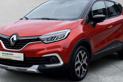 Renault Captur 32.325 km 12.490 &euro; Zwickau 08058