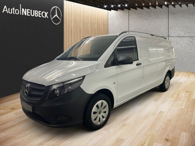 Mercedes-Benz Vito 36.900 km 32.700 € Speyer 67346