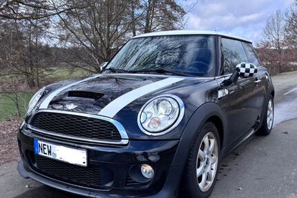 Mini Cooper S 141.300 km 7.950 &euro; Luhe-Wildenau 92706