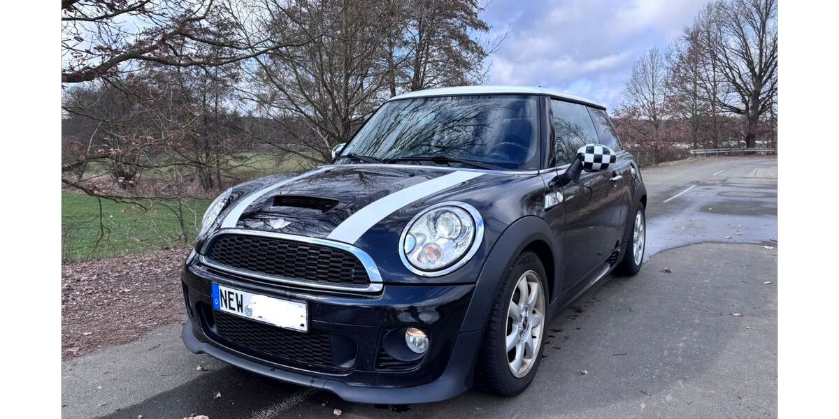Mini Cooper S 141.300 km 7.950 &euro; Luhe-Wildenau 92706