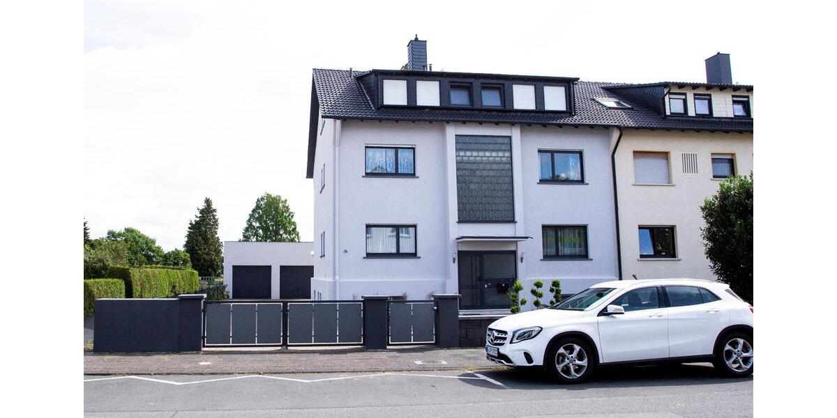 4 Zimmer Whg, direkt vom Eigentümer 4 zimmer