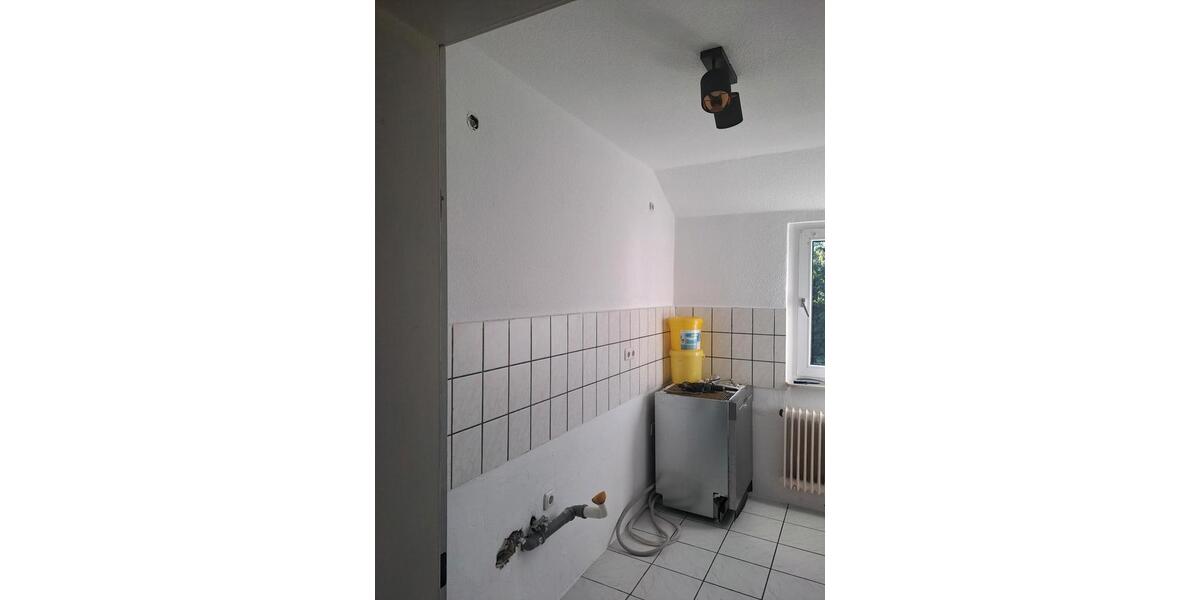 Dachgeschoßwohnung Rethem (Aller) - 3 Zimmer, 62 m&sup2;, 55.000&euro; | Angebot:22141704