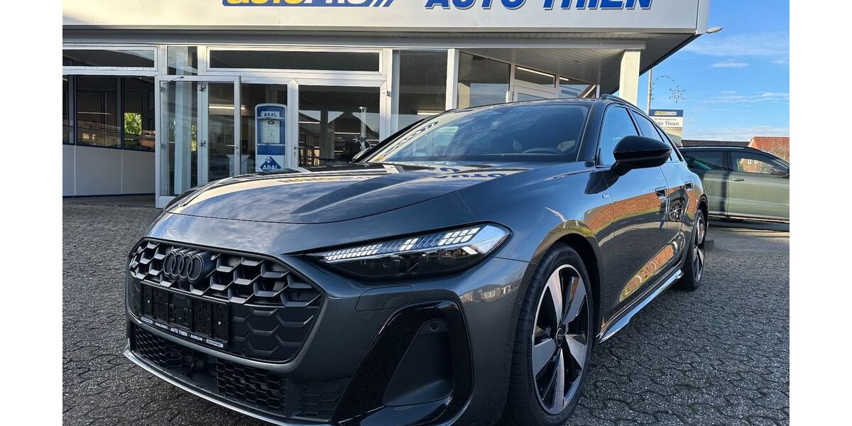 Audi A5 10.000 km 47.490 &euro; Saterland-Sedelsberg 26683