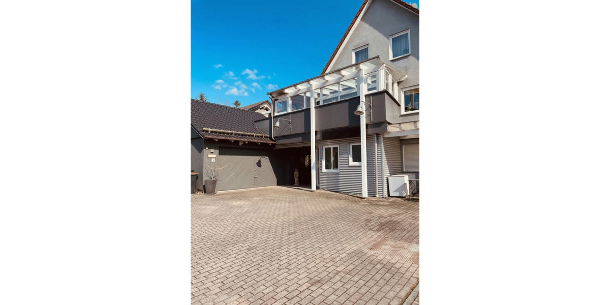 Einfamilienhaus Eningen unter Achalm - 5 Zimmer, 180 m&sup2;, 735.000&euro; | Angebot:25874079