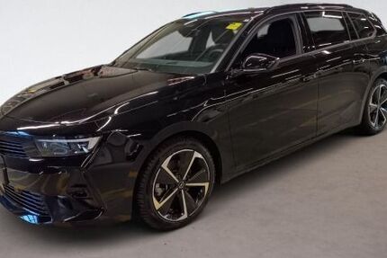 Opel Astra 10.634 km 24.490 &euro; Berlin 13581