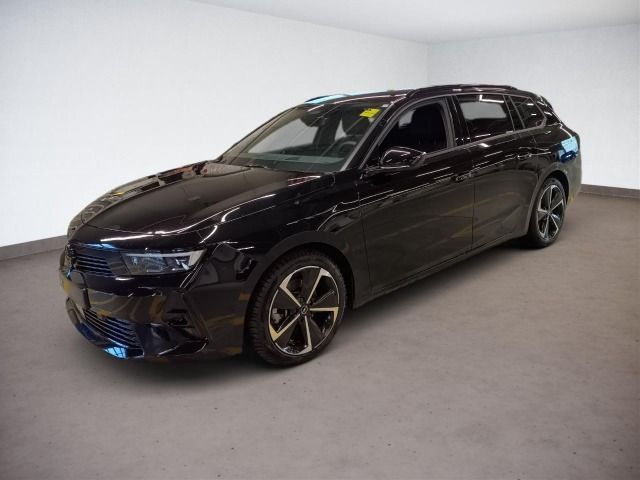 Opel Astra 10.634 km 24.490 &euro; Berlin 13581