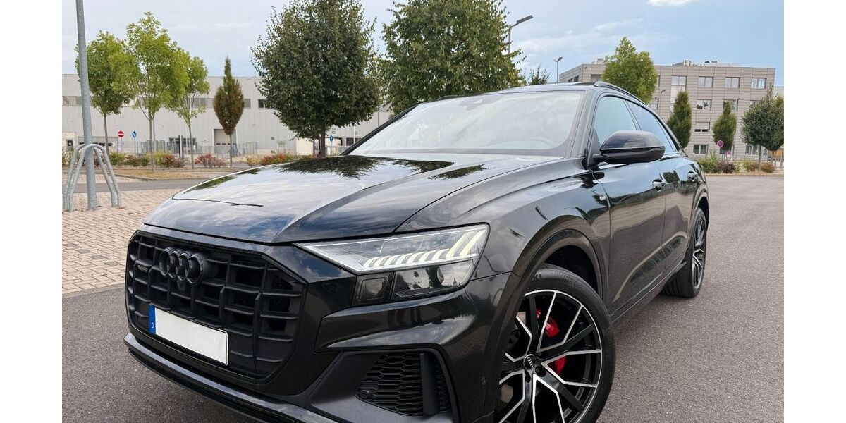 Audi Q8 119.999 km 53.499 &euro; Kerpen 50170