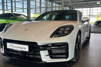 Porsche Panamera 5.200 km 159.900 &euro; Bielefeld 33719