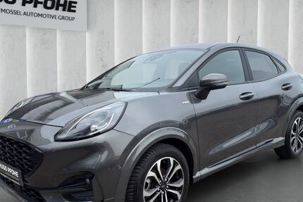 Ford Puma 39.295 km 21.850 &euro; Oldenburg i.H. 23758