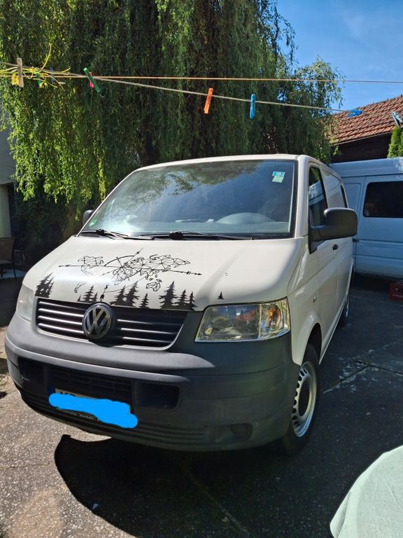 T5 Transporter