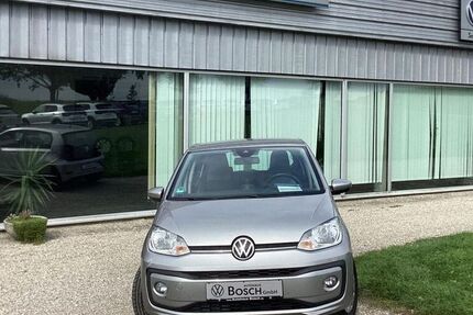 VW up!