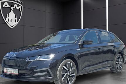 Skoda Octavia 74.392 km 26.450 &euro; Dresden 01257