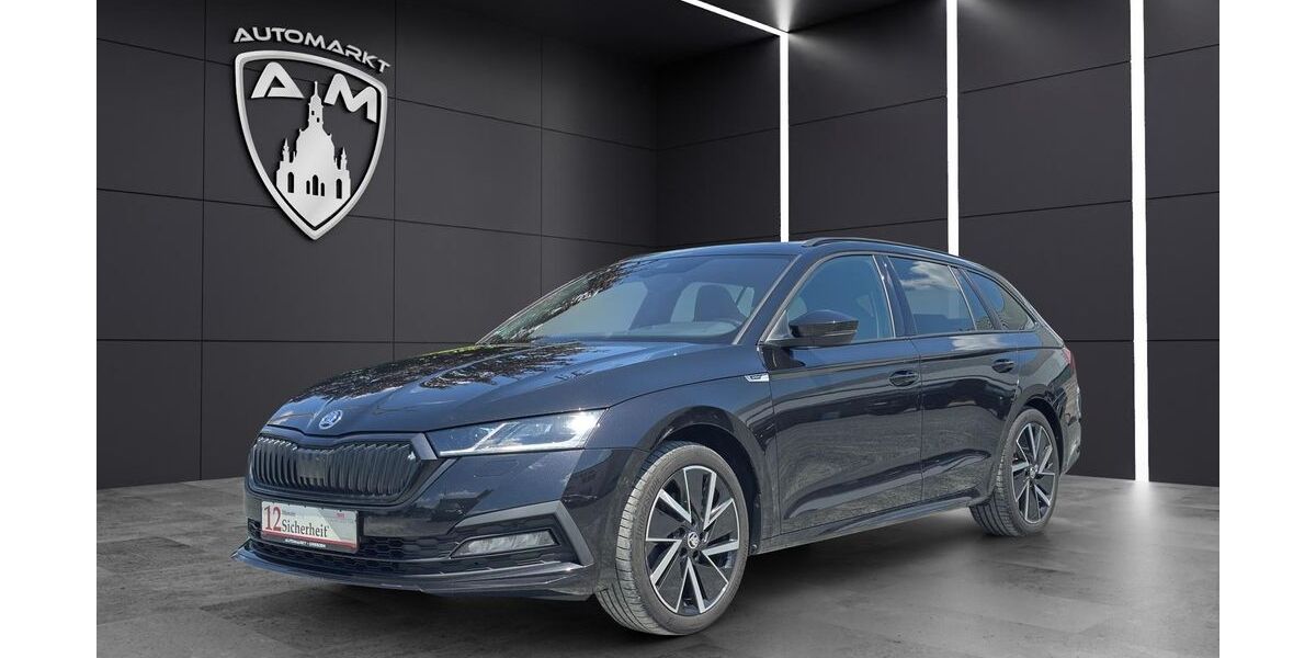 Skoda Octavia 74.392 km 26.450 &euro; Dresden 01257