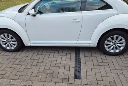 VW Beetle 101.000 km 7.000 &euro; Bremen 28197