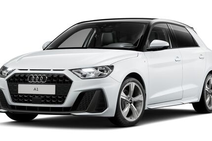Audi A1 6.693 km 24.970 &euro; Alsfeld 36304