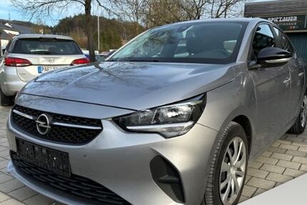 Opel Corsa 116.547 km 11.600 € Geisenfeld-Rottenegg 85290