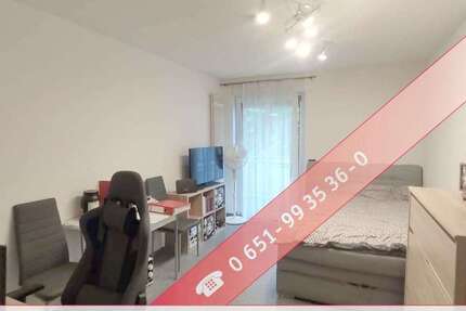 Wohnung Trier Kürenz - 1 Zimmer, 25 m&sup2;, 450&euro; | Angebot:27142755