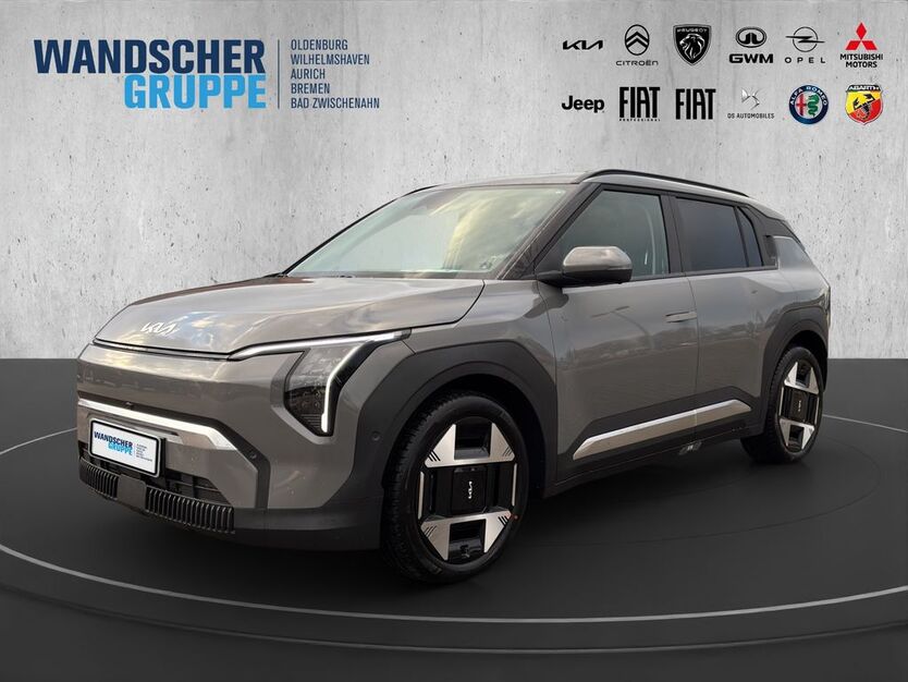 Kia EV3 1.111 km 38.990 € Wilhelmshaven 26389