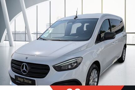 Mercedes-Benz Citan 1.392 km 37.490 &euro; Kesselsdorf 01723