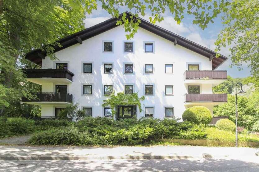 Wohnung zum Kaufen in Starnberg 496.885 € 77.06 m²