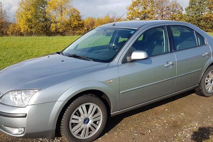 Ford Mondeo 157.000 km 2.500 &euro; Wenden 57482