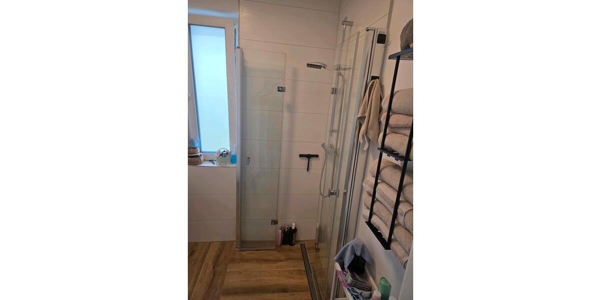 Erdgeschoßwohnung Wiefelstede - 2 Zimmer, 60 m&sup2;, 850&euro; | Angebot:26111479