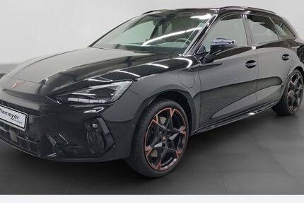 Cupra Leon 4.999 km 49.480 &euro; Bochum 44809