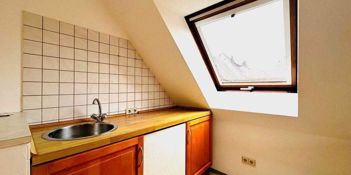 Etagenwohnung Langenzenn - 2 Zimmer, 45 m&sup2;, 129.000&euro; | Angebot:26930452
