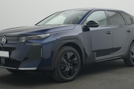 Citroen C5 Aircross 12.977 km 33.960 &euro; Dülmen 48249