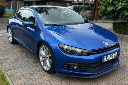 VW Scirocco 146.605 km 9.000 &euro; Ibbenbüren 49479