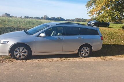 Honda Accord 216.000 km 5.000 &euro; Priepert 17255