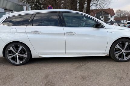 Peugeot 308 147.180 km 6.500 &euro; Emmering 82275