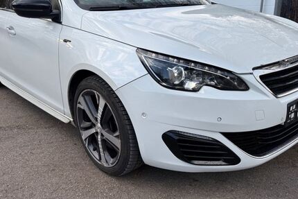 Peugeot 308 147.180 km 6.990 &euro; Emmering 82275