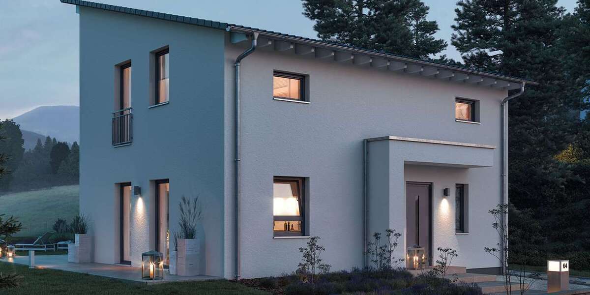 Mehrfamilienhaus, Wohnhaus Simmerath - 5 Zimmer, 112 m&sup2;, 384.173&euro; | Angebot:26418611