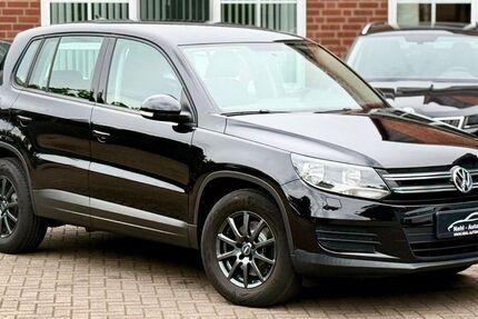 VW Tiguan 94.100 km 10.490 &euro; Isernhagen 30916