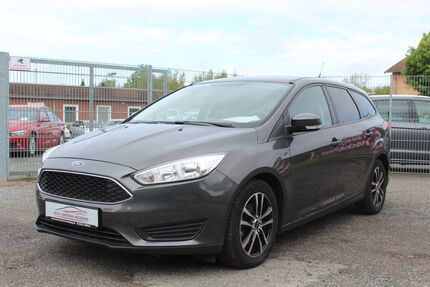 Ford Focus 53.730 km 8.999 &euro; Herzberg am Harz 37412