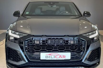 Audi Q8 50.800 km 95.500 € Düsseldorf 40233
