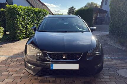 Seat Leon 190.000 km 8.500 &euro; Kritzmow 18198