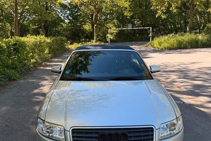 Audi A4 170.500 km 3.899 &euro; Lünen 44534