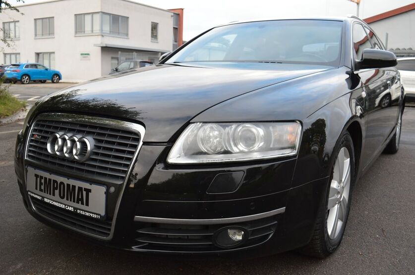 Audi A6 235.000 km 2.990 € Schweinfurt 97424