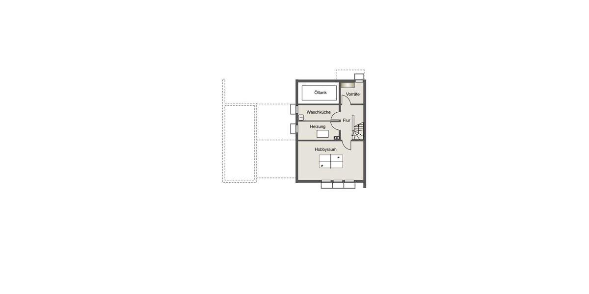Doppelhaushälfte Augsburg Göggingen - 7 Zimmer, 145 m&sup2;, 599.000&euro; | Angebot:25066594