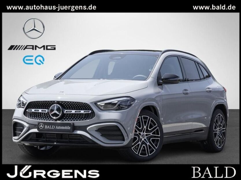 GLA 250