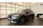 Audi Q5 50 TFSI e 299ch S line quattro S tronic 7 9.900 km 66.999 &euro; Champniers 16430