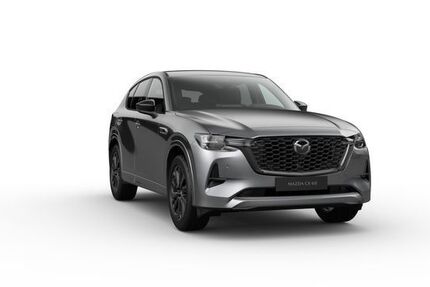 Mazda CX-60 3.537 km 48.500 &euro; Zellertal 67308