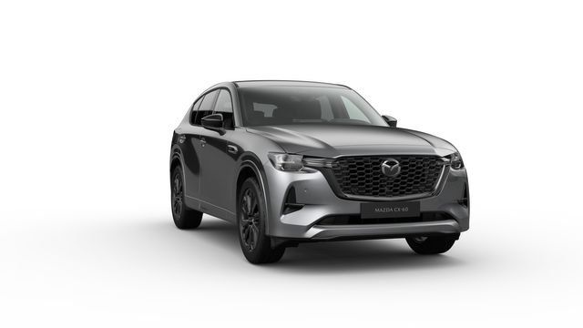 Mazda CX-60 3.648 km 48.500 &euro; Zellertal 67308