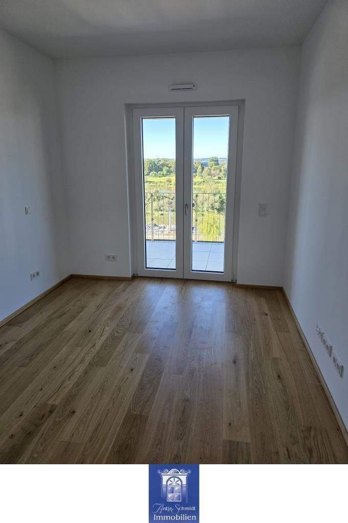 Hafencity - Traumwohnung mit großem Balkon und perfekter Ausstattung im Erstbezug! 2 zimmer