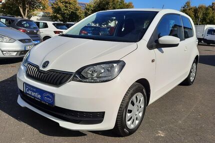 Skoda Citigo 75.000 km 7.890 € Wadersloh 59329