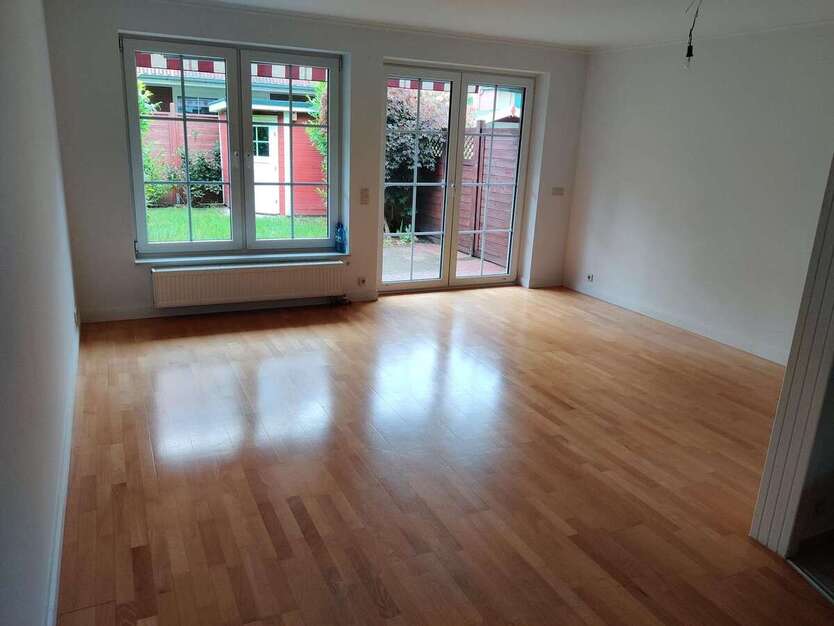 Haus zum Mieten in Hamburg 1.995 € 125 m² 5 zimmer